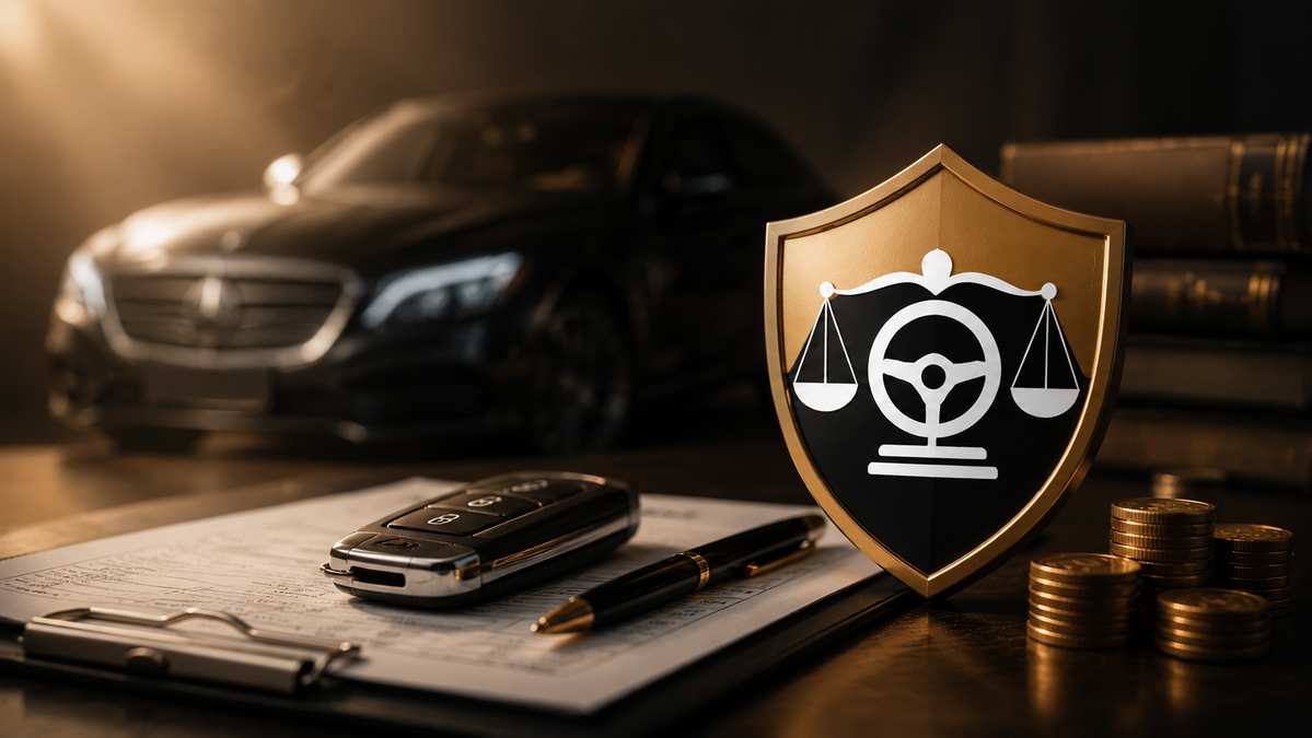 مالیات خودروهای لوکس