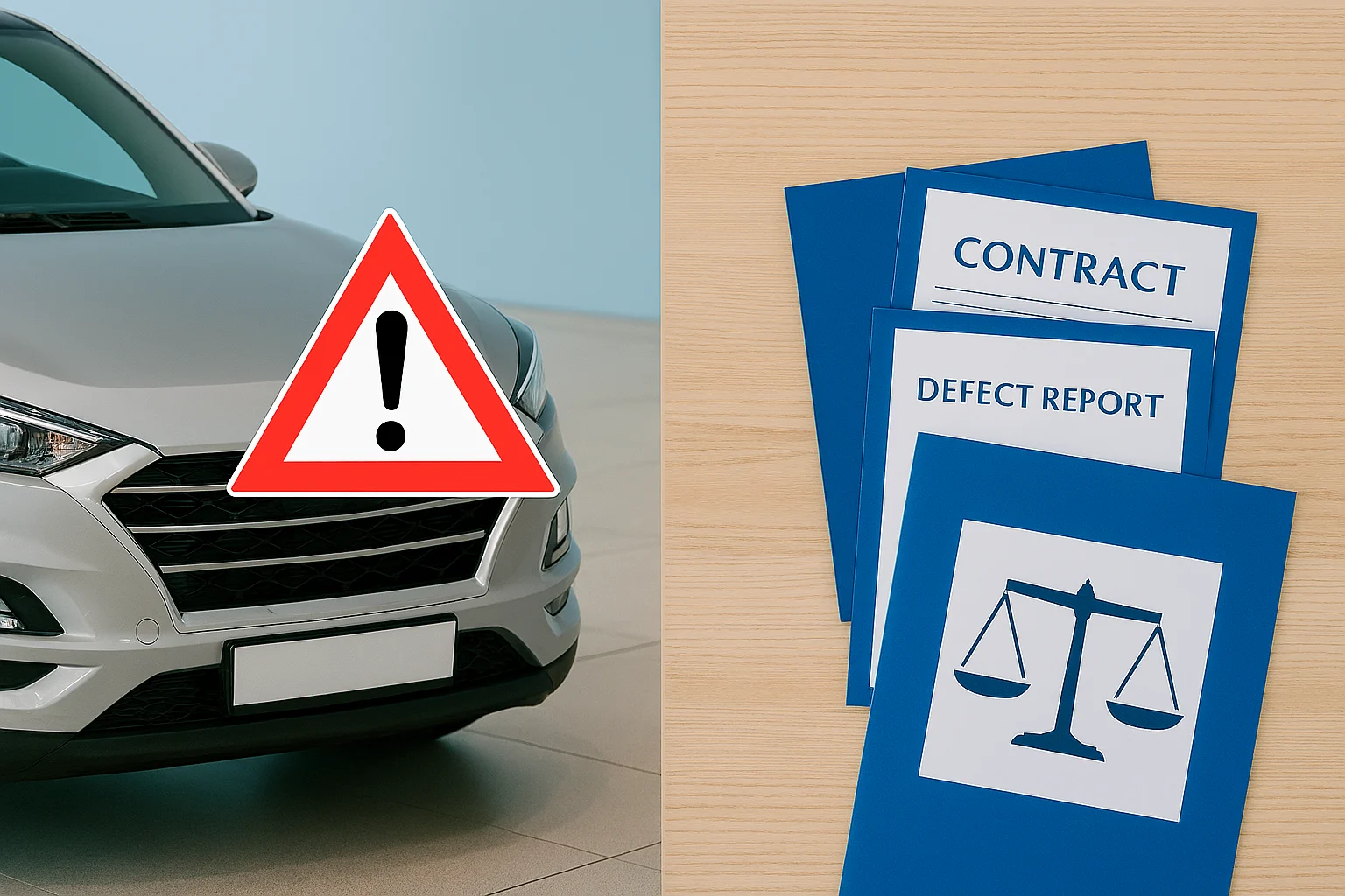 شکایت از خودروساز