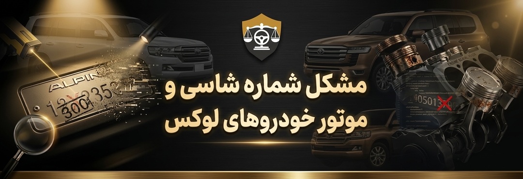 اصالت شماره شاسی